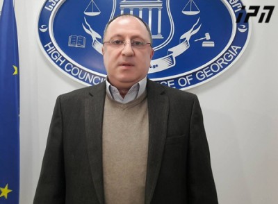 სერგო მეთოფიშვილი